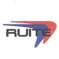RUITE 雙飛鏢圖