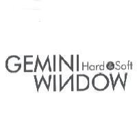 GEMINI Hard & Soft WINDOW