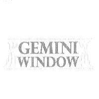 GEMINI WINDOW 及圖