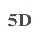 5D