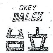 台立 OKEY DALEX 