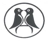 雙鳥設計圖