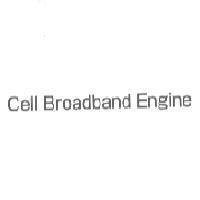 Cell Broadband Engine