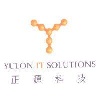 Y 正源科技 YULON IT SOLUTIONS device