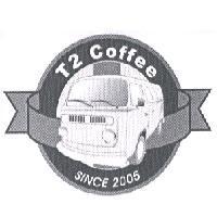 T2 Coffee SINCE 2005 及圖