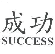 成功 SUCCESS