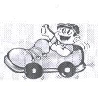 卡通圖