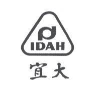 宜大 IDAH 及圖