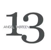 13ANGEL THIRTEEN