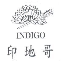 印地哥及圖 INDIGO