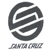 SANTA CRUZ 及圖