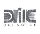 DIC 設計圖 DREAMTEK
