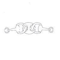 horse bit, marine chain