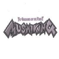 THE GUARDIANS OF THE FOREST/MUSHIKING