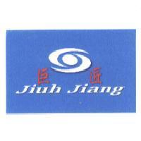 巨匠 Jiuh Jiang 及圖