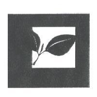 露茶莊標章