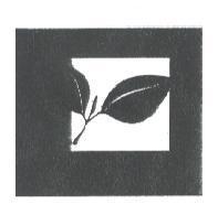 露茶莊標章