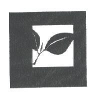 露茶莊標章