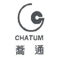 蕎通 CHATUM 及圖