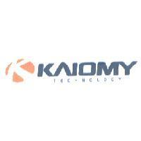 KAIOMY TECHNOLOGY 橢圓 K 反白