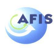 AFIS 及圖