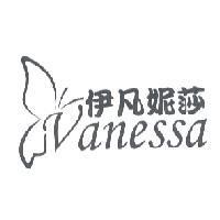 伊凡妮莎 EVanessa 設計圖