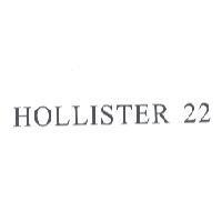 HOLLISTER 22