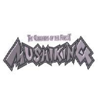 THE GUARDIANS OF THE FOREST/MUSHIKING