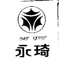 永琦及圖 EVER GREEN 
