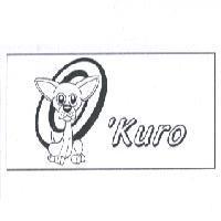 O'Kuro 及圖