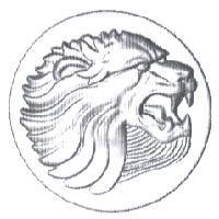 獅子圖