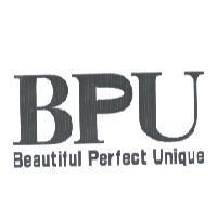 BPU Beautiful Perfect Unique