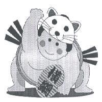 橫綱及圖