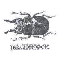 JEA CHONG OH 及圖