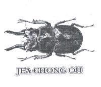 JEA CHONG OH 及圖