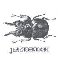 JEA CHONG OH 及圖