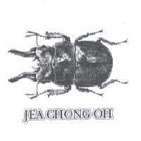 JEA CHONG OH 及圖