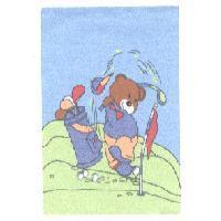 熊熊及圖
