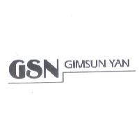 GSN GIMSUN YAN 及圖