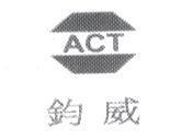 鈞威 ACT 及圖