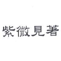 紫微見著