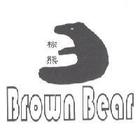 棕熊 Brown Bear 及圖