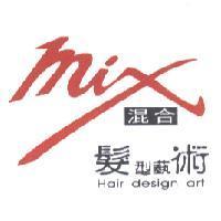 混合髮型藝術 MIX HAIR DESIGN ART