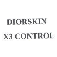 DIORSKIN X3 CONTROL