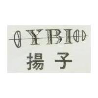 揚子及圖 YBI
