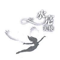 水亮天使及圖