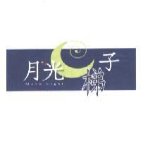 月光梯子 Moon Light