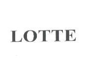 LOTTE