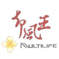 去ㄗ風王 MULTILIFE 及圖