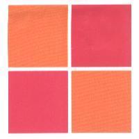 4 SQUARES RIVE GAUCHE
